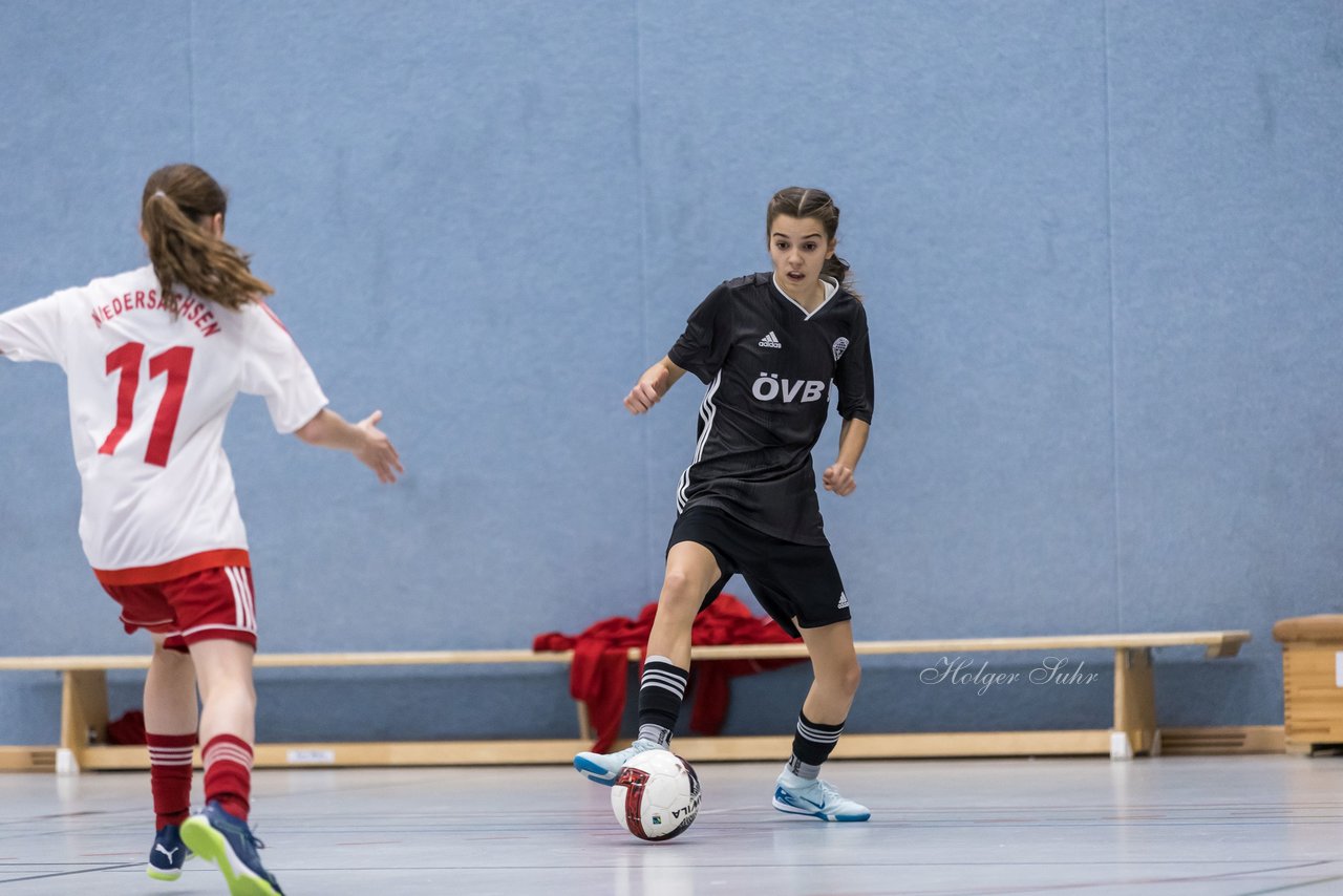 Bild 102 - wCJ NFV Futsalturnier